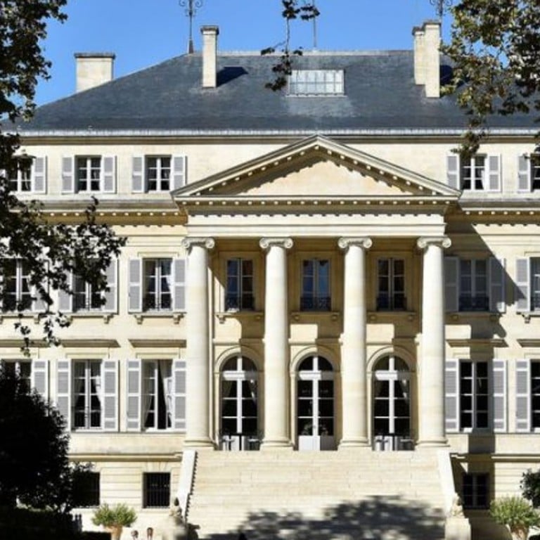 Late Greek Tycoon S Daughter Turns Run Down French Vineyard Into