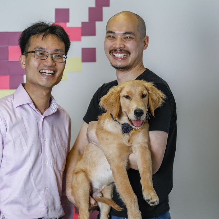 One Company Wants To Sign Up Your Cat Or Dog For Insurance That