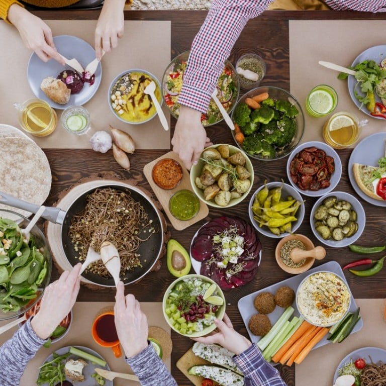 Vegetarian Recipes For Everyone Even Omnivores Will Love These