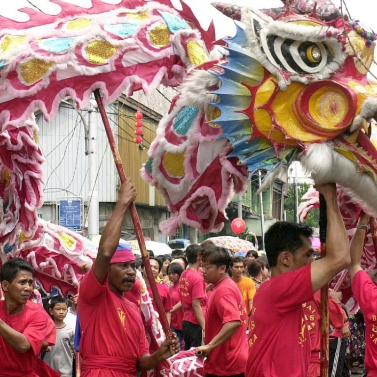 Indonesian Chinese Still Face Discrimination 20 Years After Reformasi South China Morning Post