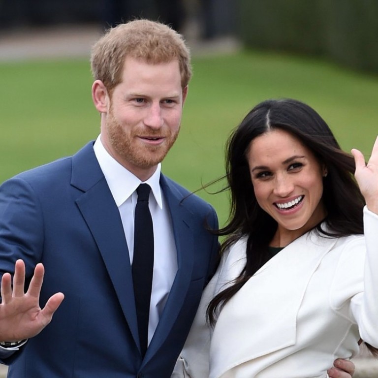 Chinese Divorce Themselves From Royal Wedding Of Britain S Prince