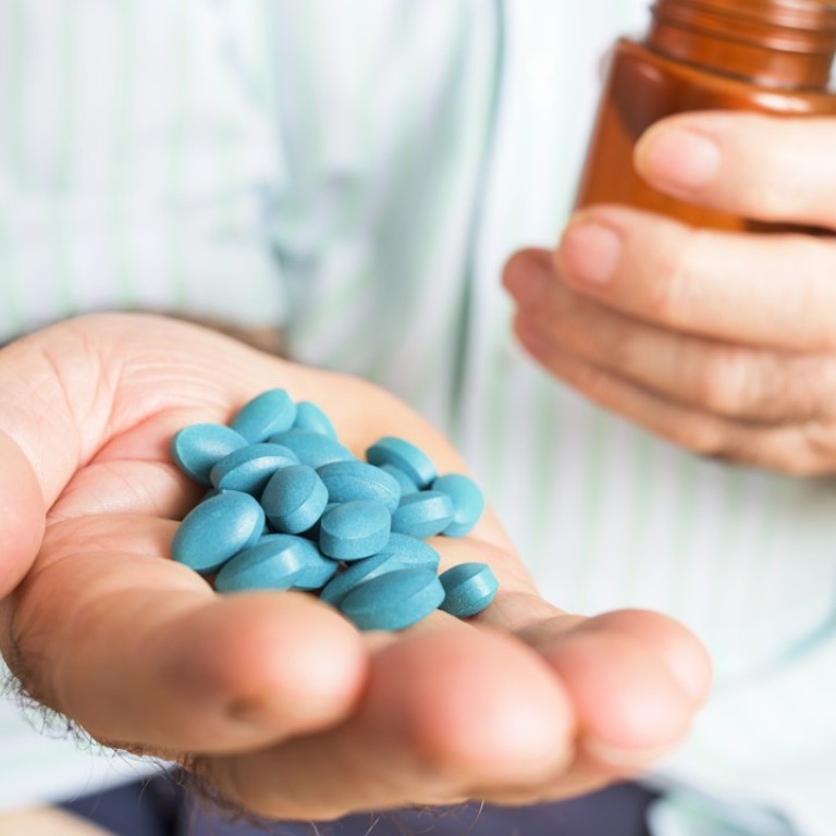viagra like drug maker says 140