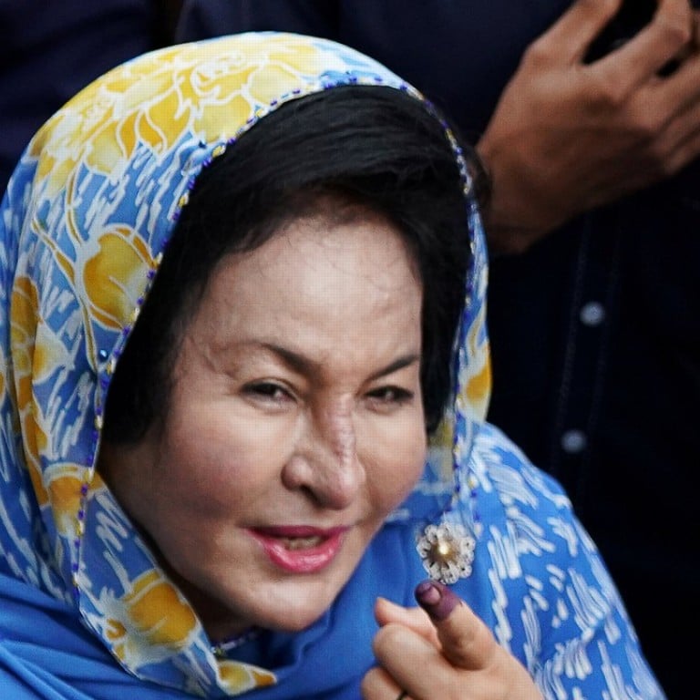 Rosmah Mansor police raids and lavish lifestyle of 