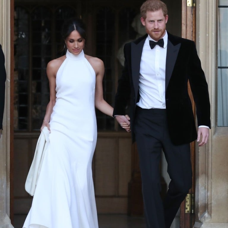 Proud Feminist Meghan Markle Makes Her Online Debut As Duchess Of