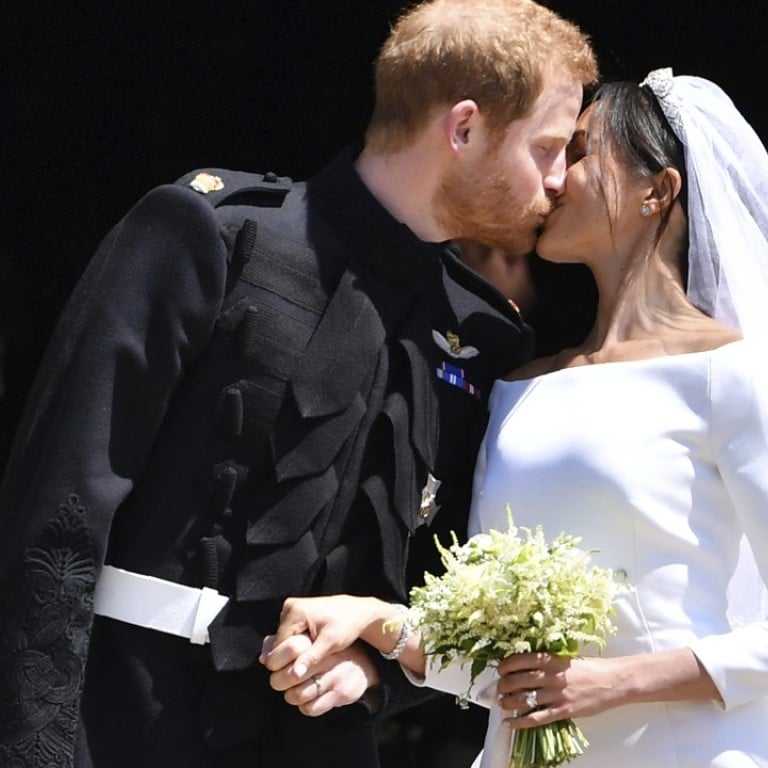 Demure Or Dull Experts Liken Meghan Markle S Givenchy Dress To