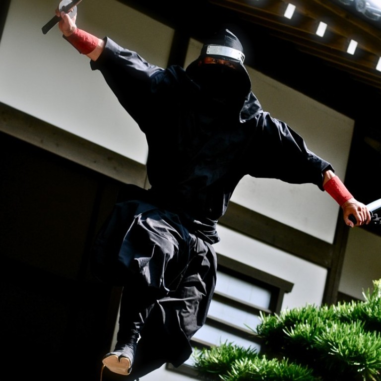 Six Crazy And Weird Japanese Theme Parks For An Unforgettable