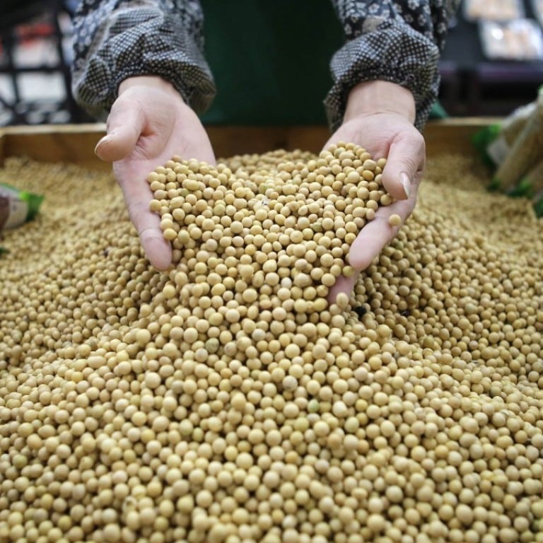 China orders farmers to grow more soybeans despite deal to buy more