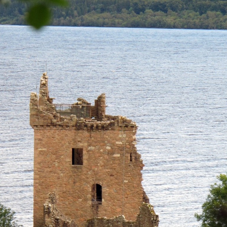 Is The Loch Ness Monster Really Just A Giant Catfish Scientists To Test Dna Samples From Lake South China Morning Post