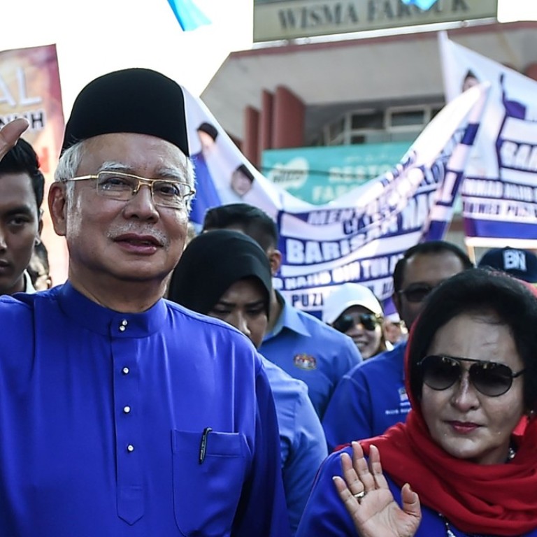 Five Leaders Wives And Their Obscene Shopping Habits From Rosmah