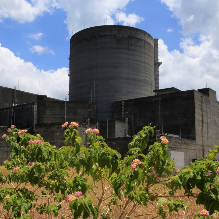 Southeast Asia S Only Nuclear Plant Is A Tourist Site That May Change As Philippines Weighs Using It Decades After It Was Built South China Morning Post