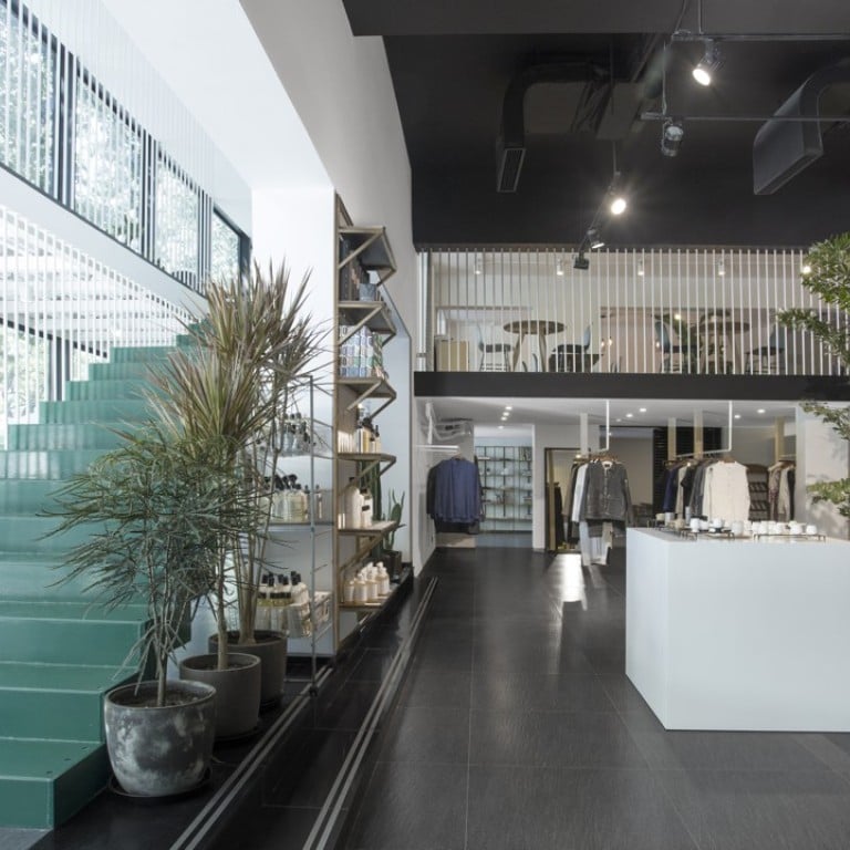 Eight Beijing Fashion And Lifestyle Boutiques For Indie Labels