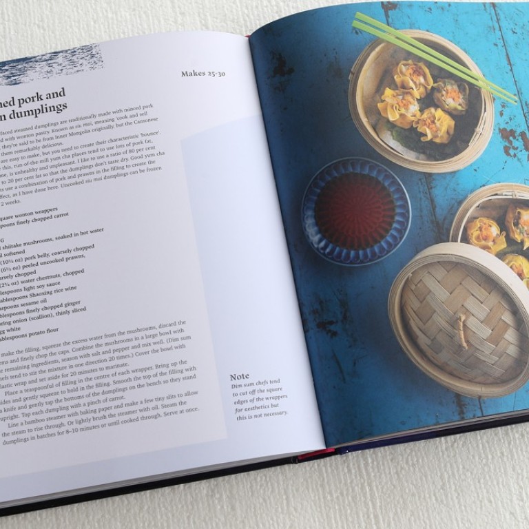 Melbourne Chef Tony Tans Cookbook Is A Love Letter To Hong