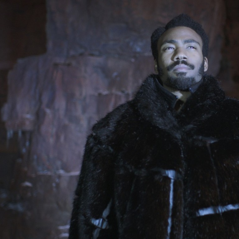 Star Wars Actor Donald Glover Confirms Lando Calrissian Is Pansexual But Is This Representation 