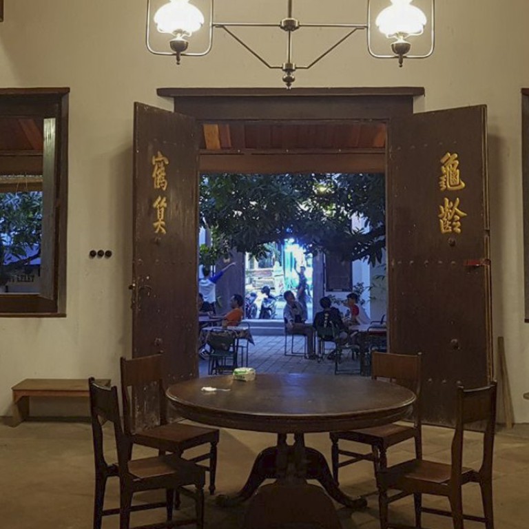 Chinese Indonesians Work To Preserve 700 Years Of History In Lasem