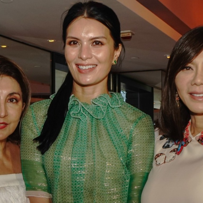 Skin Doctor Vicki Belo On How Cosmetic Surgery Empowers You And Her Biggest Wish To Give Philippines An Image Makeover South China Morning Post