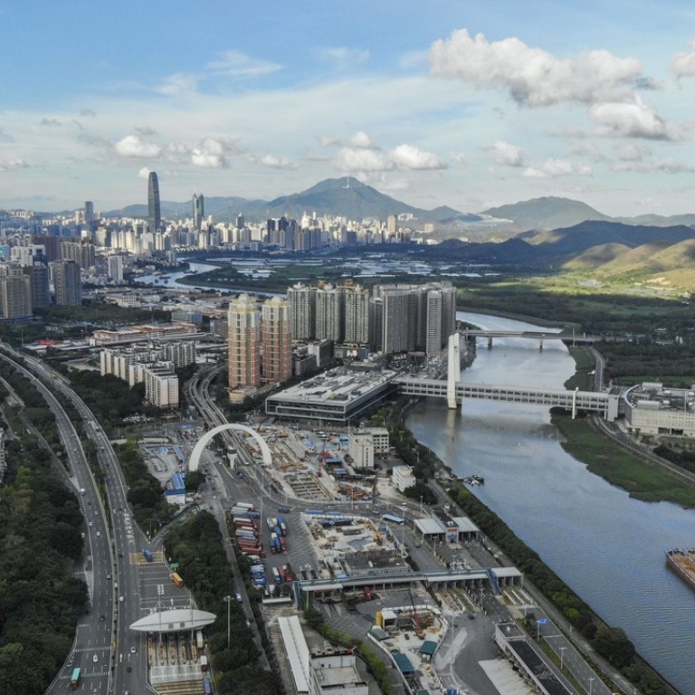 The districts that will define Hong Kong’ future as a business