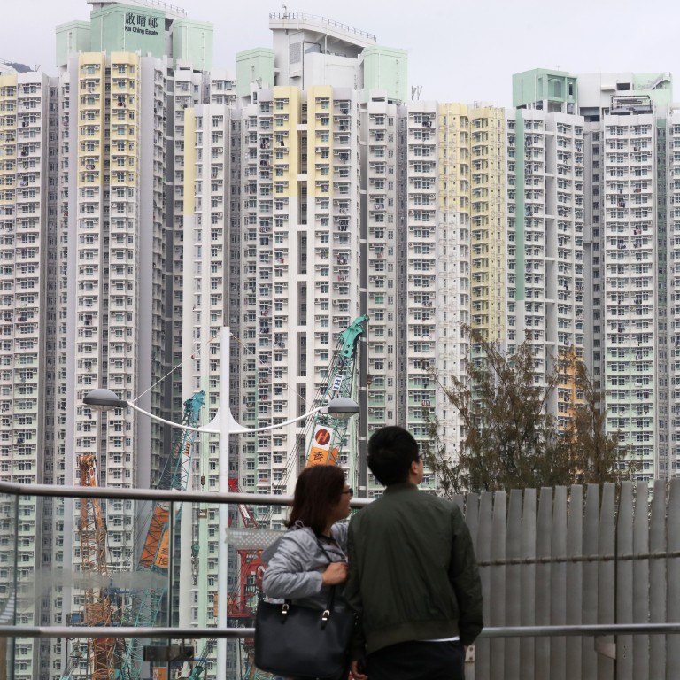 Opinion | Sell off public housing at affordable prices to help