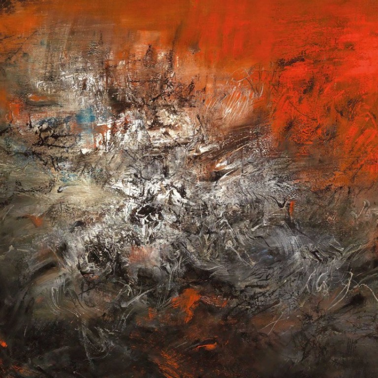 Auction House Seeks Ipo As Art Sale Boom Swells Hong Kong Spring