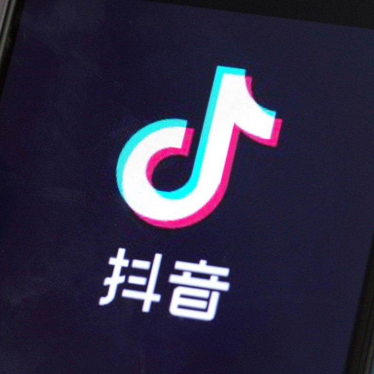 Tik Tok Currently The World S Most Downloaded Iphone App Under Fire Over Lack Of Privacy Settings South China Morning Post