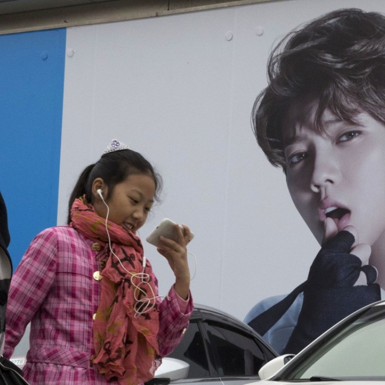 Anarchy In China Wealthy Generation Z Prefers Domestic Brands Over Foreign Names And Are More Wilful Report Says South China Morning Post