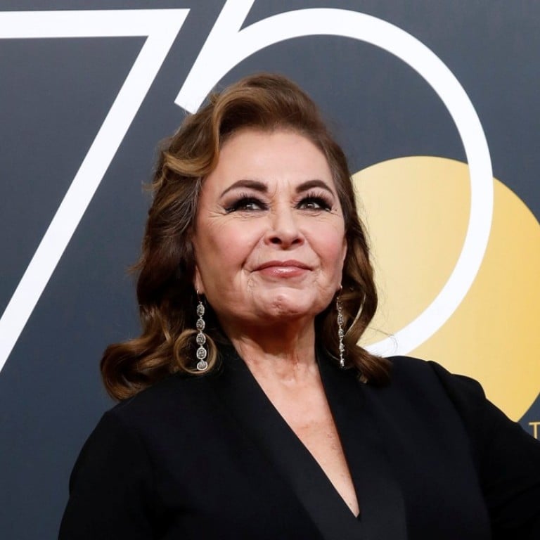 Wallpaper Tv Show Roseanne Cancelled After Star Posts A Tweet Comparing Desktop Wallpaper