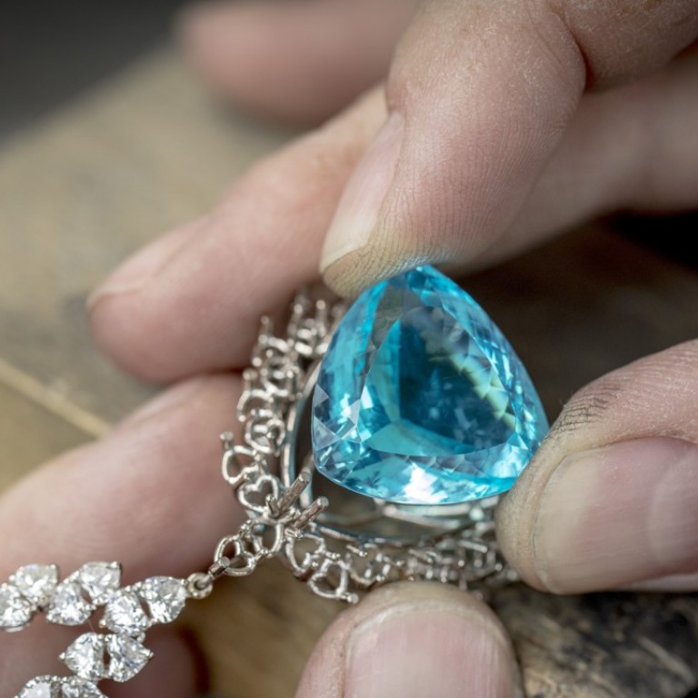 Chopard Goes For Ethical Gold South China Morning Post