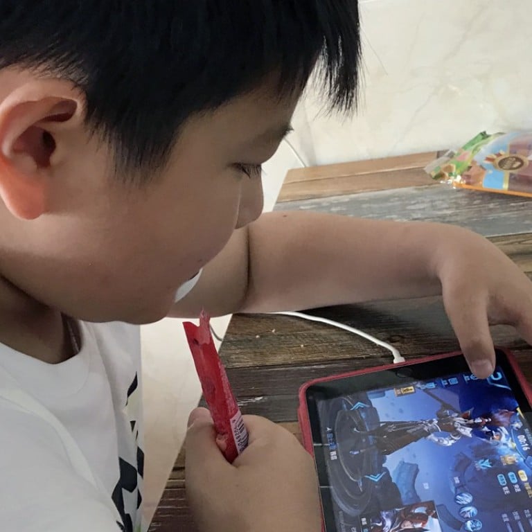 Homework Not Games The Reason Why China S Teens Go Online Games