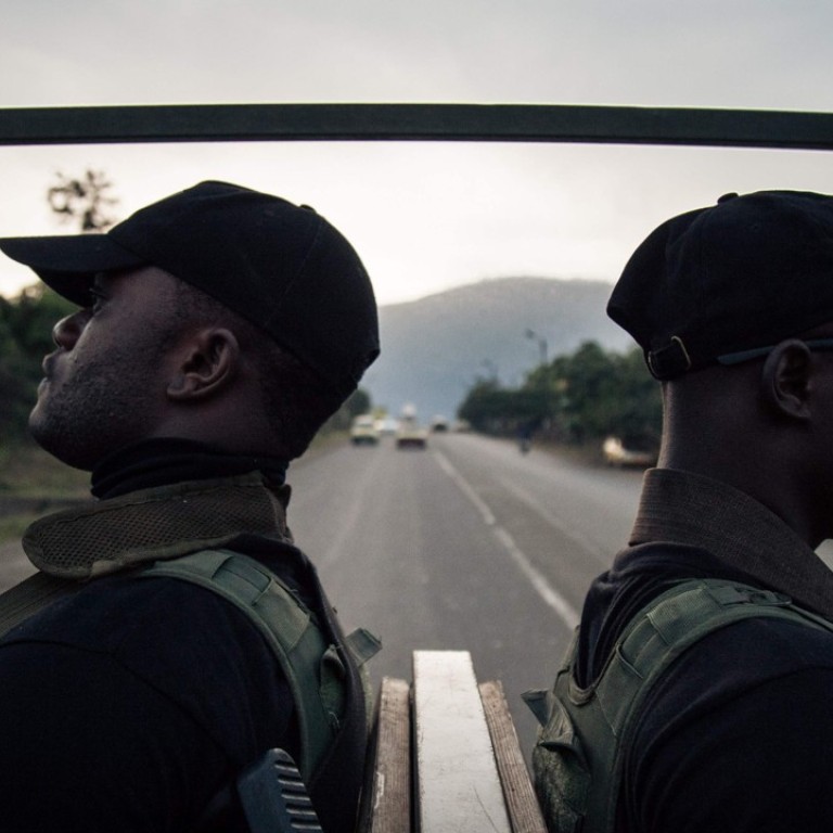Africa’s next civil war could be in Cameroon where militants want to