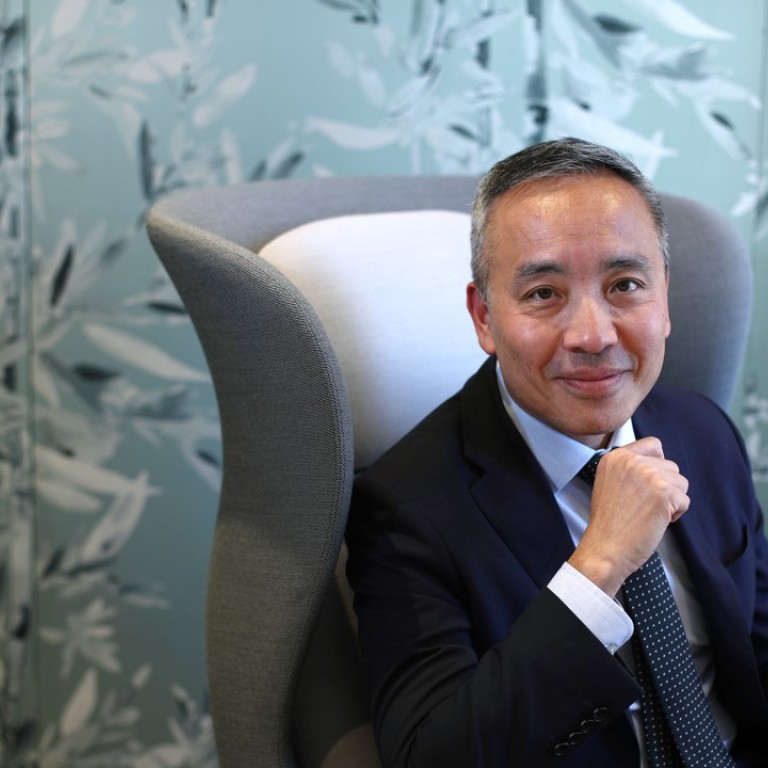 Chinese CEOs bullish on M&As over next three years, KPMG survey shows