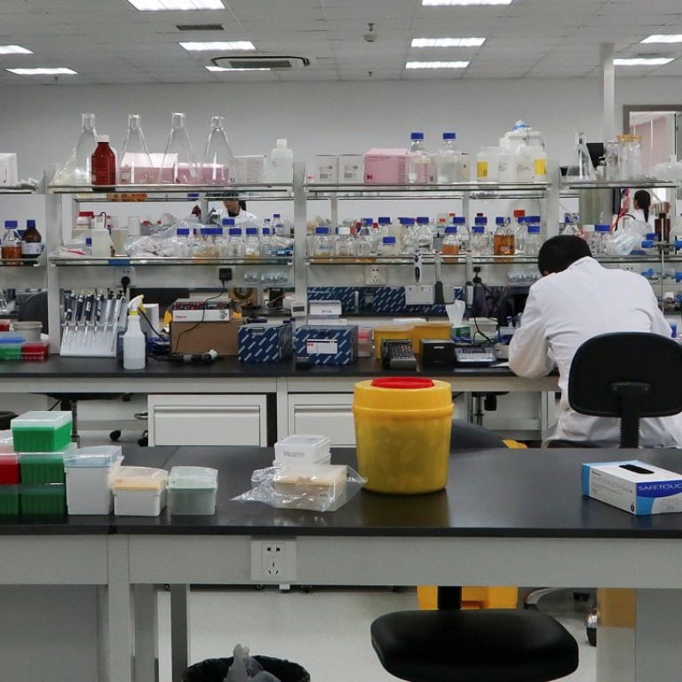 China To Crack Down On Fraud In Scandal Hit Scientific Research