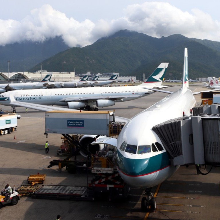 More Tax Treaties Needed For Hong Kong To Take On Singapore Ireland As Aircraft Leasing Hub Industry Players Warn South China Morning Post