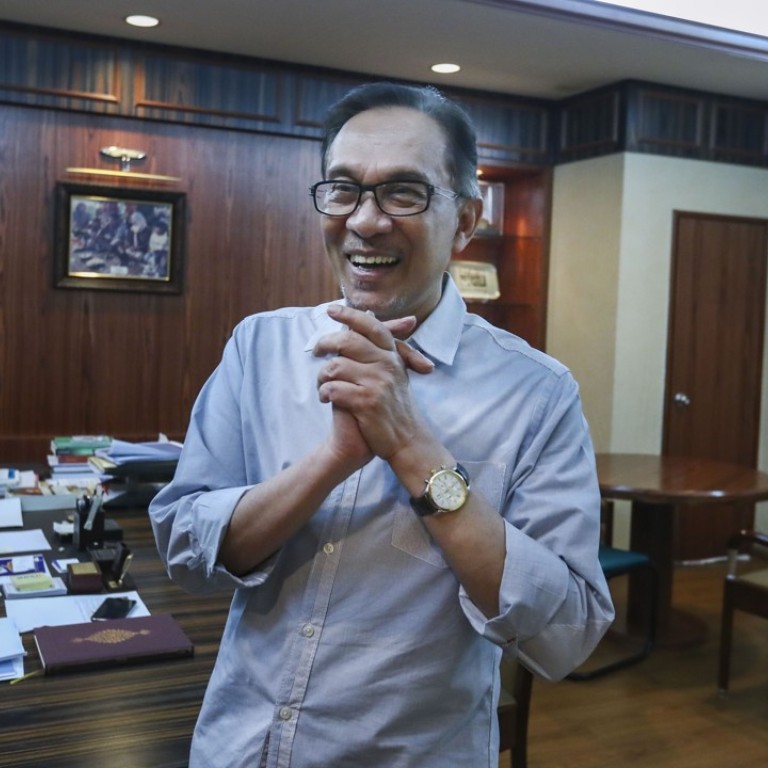 Anwar Ibrahim Q&A: Malaysian democracy icon on prison, dissent and the