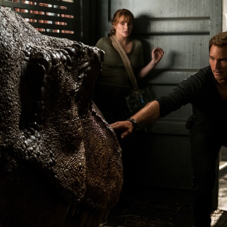 Chris Pratt S Five Best Movies Ranked Before Jurassic World