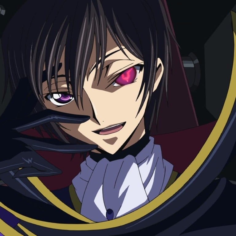 Code Geass Lelouch Of The Rebellion Episode Ii Film Review Anime Sequel Loses Political Relevance Amid Jam Packed Story South China Morning Post