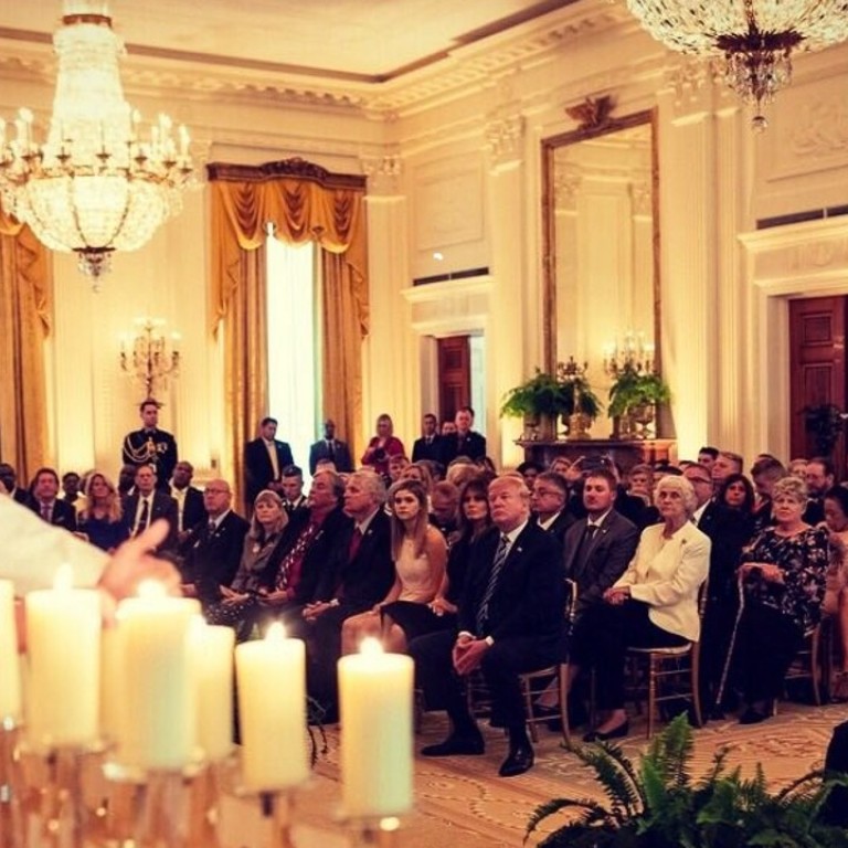 Call Off The Search Party Melania Trump Reappears After Weeks Of