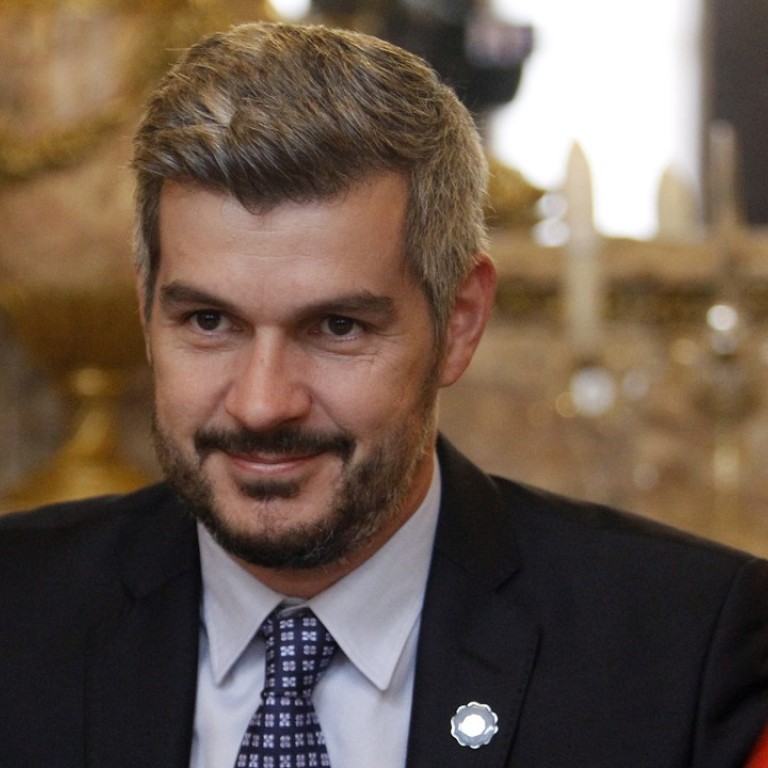 Argentina and China are in talks to extend their currency exhanges