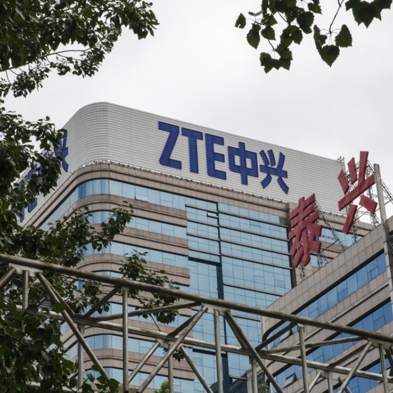 Zte Claws Back Bonuses Reprimands 35 Staff Over Iran - 