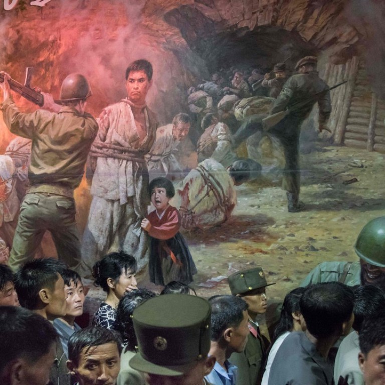 Claims Of Cannibalism Torture And Genocide Inside North Korea S