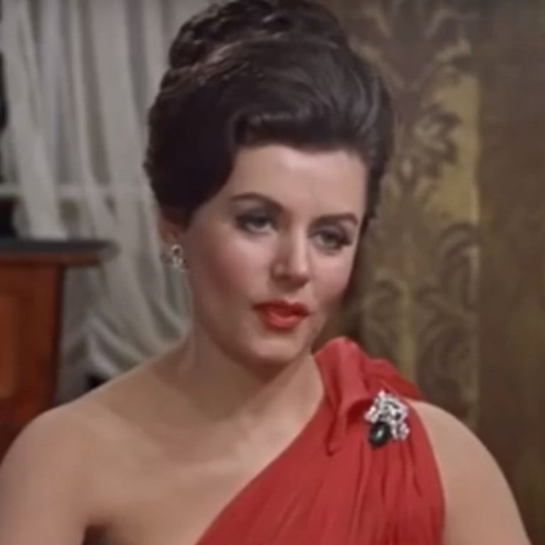 Eunice Gayson The First James Bond Girl Dead At 90 South China