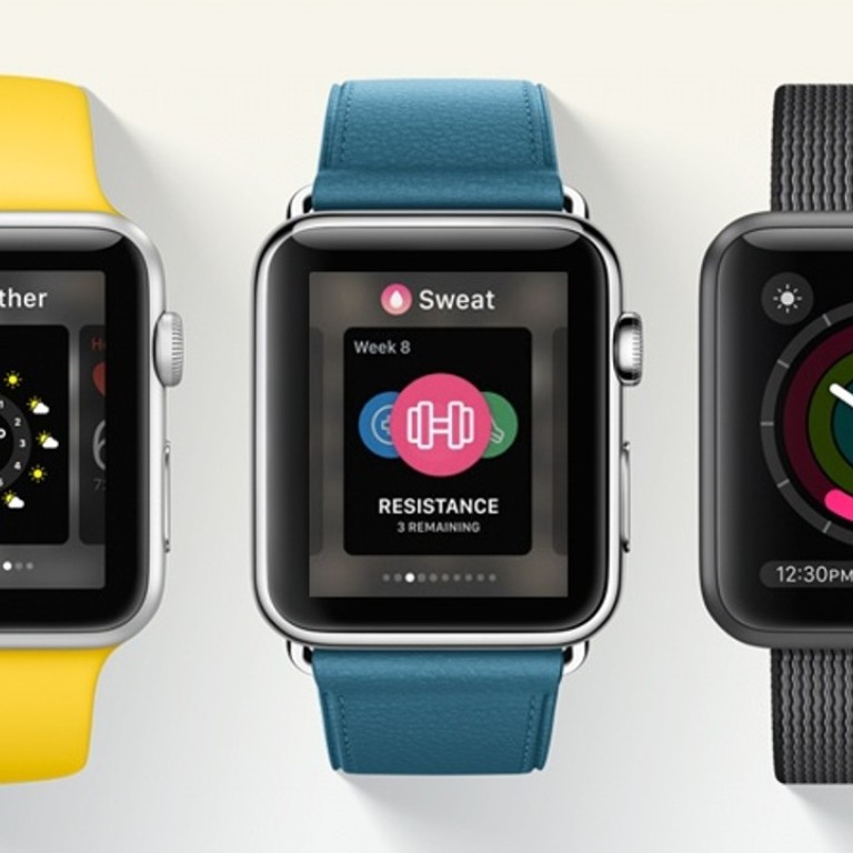 Iphone And Apple Watch New Software Feature To Help Fitness