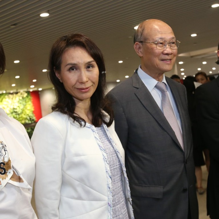 Sjm Shareholders Approve Casino Mogul Stanley Ho S Retirement As He Cedes Reins To His Heirs South China Morning Post