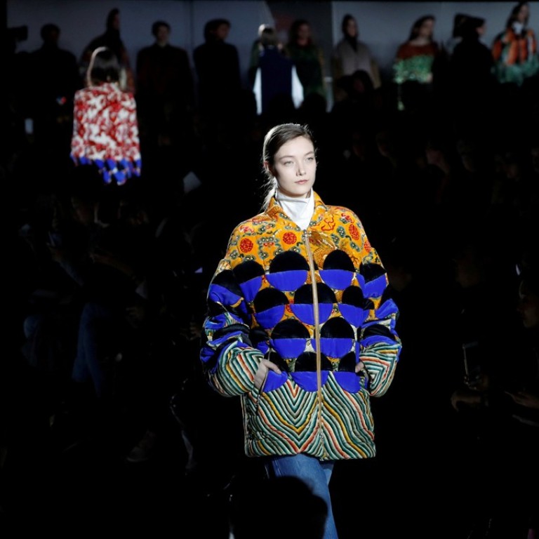 Will Dries Van Noten’s success continue after it sells majority stake ...