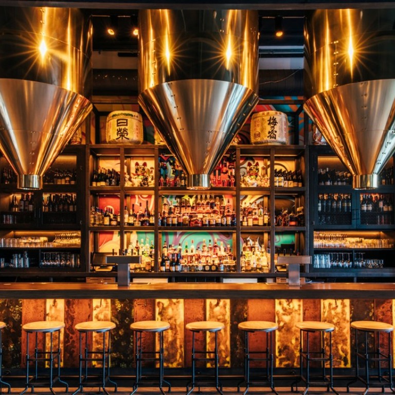 A Chinatown Inspired New York Hotel Cool Comfortable And Without The Kitsch South China Morning Post
