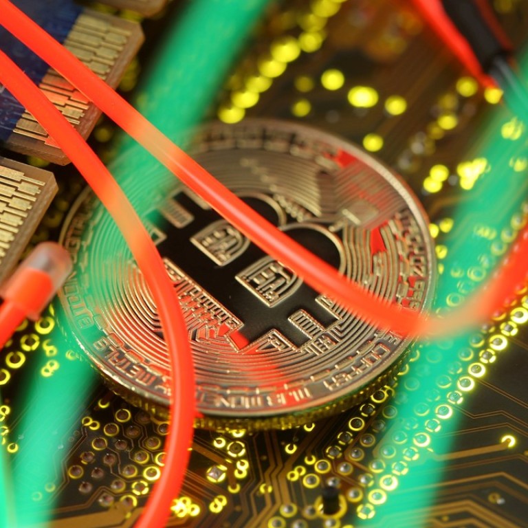 Bitcoin is an ‘environmental disaster’ and ‘could bring the internet to