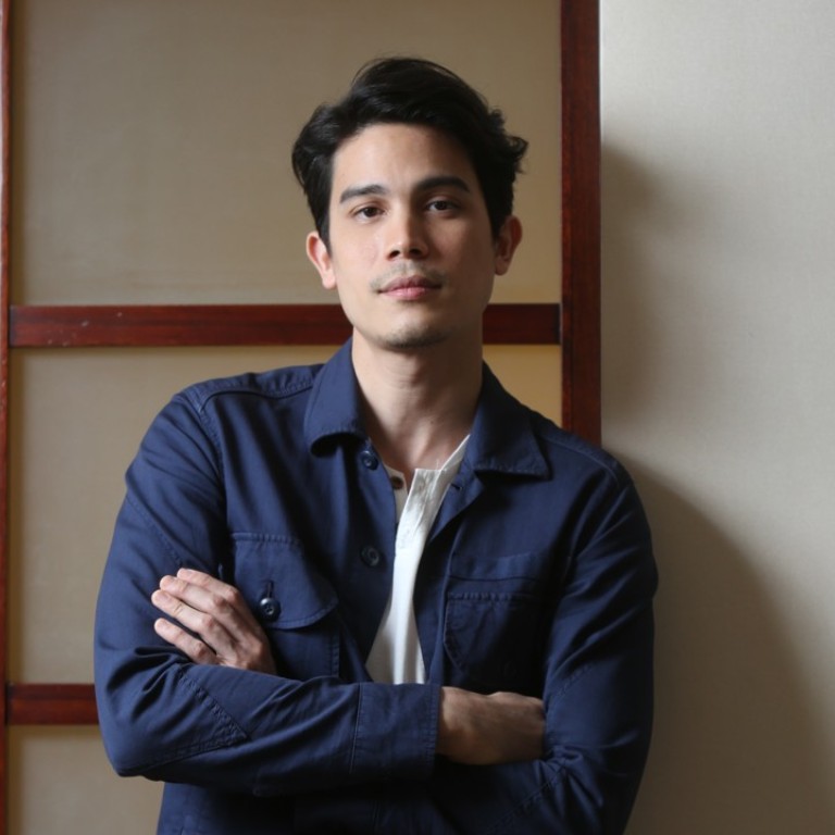 Thai Actor And Heartthrob On New Film The Rise Of Thai Cinema And Why He S Open To Learning From Cats And Dogs South China Morning Post