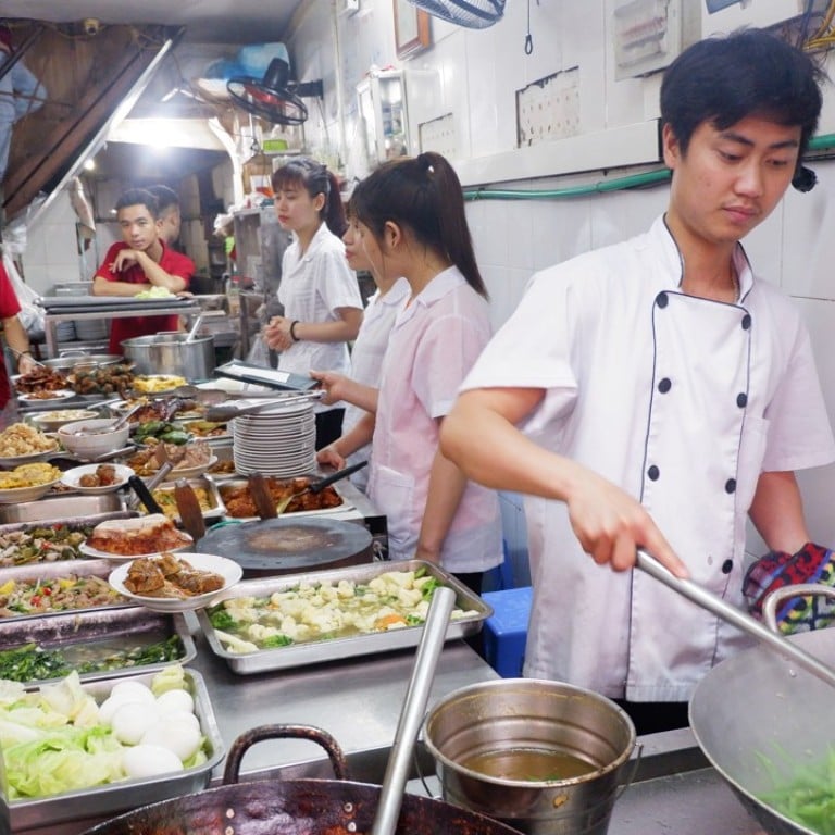 48 Hours In Hanoi The Best Vietnamese Street Food To Eat For