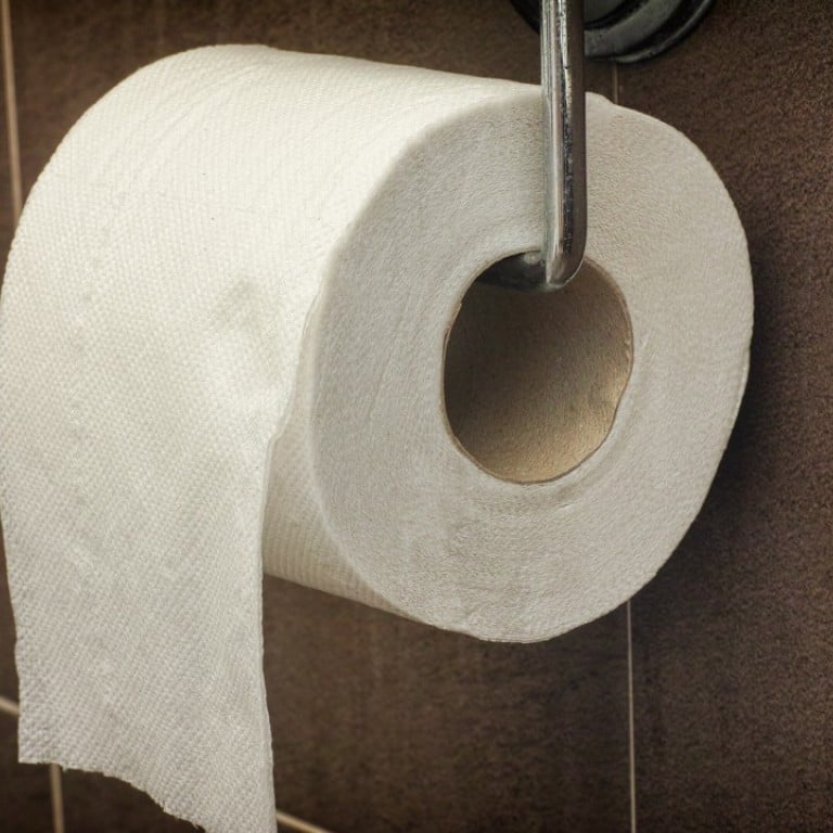 Toilet paper business in Japan is on a roll, thanks to surge in foreign ...