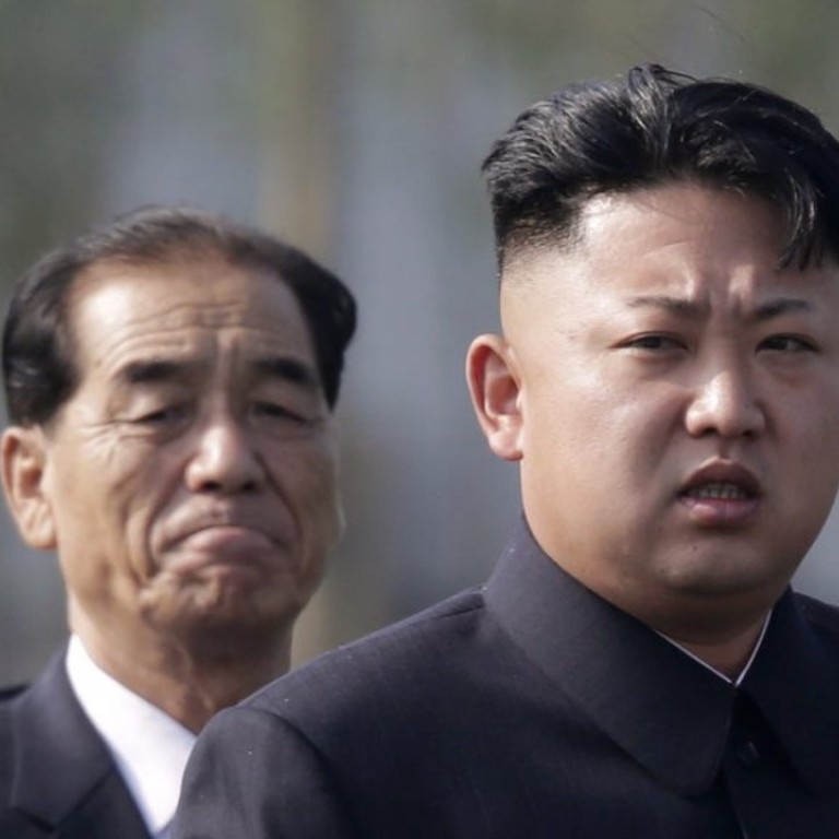 Kim Jong Un Says Beijing And Pyongyang Like Family South China Morning Post