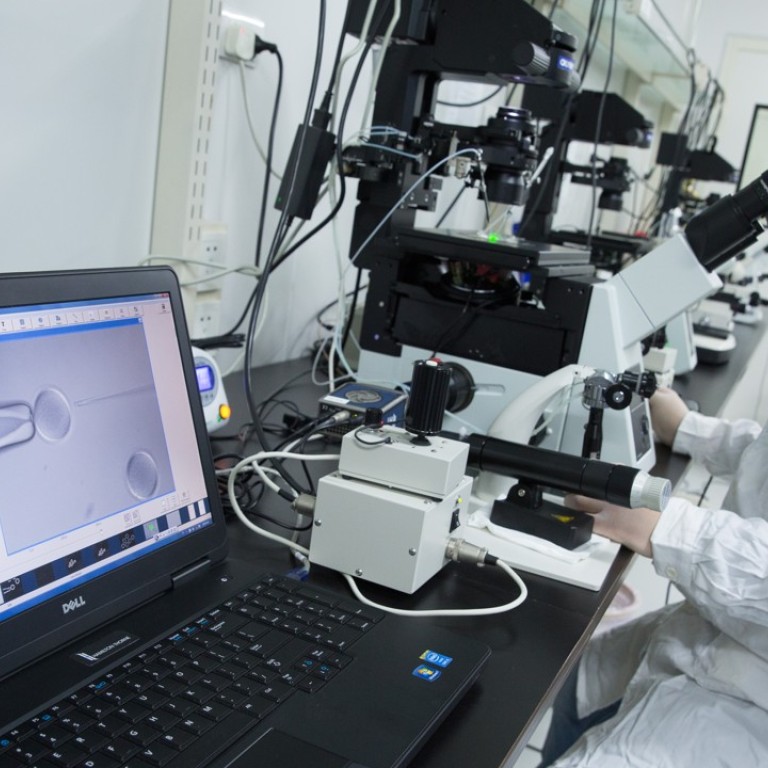 China’s Thousand Talents programme is a key part of multi-pronged efforts to transfer, replicate and eventually overtake US military and commercial technology, according to US intelligence officials. Photo: Xinhua