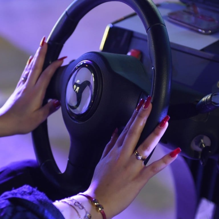 Saudi Women ‘still Enslaved Despite End Of Driving Ban Says Activist 